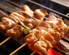 ごう 大倉山店のコース写真