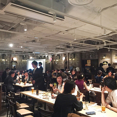 世界のビール博物館 横浜店の特集写真