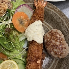 季節の外ごはんOkibiのおすすめ料理1
