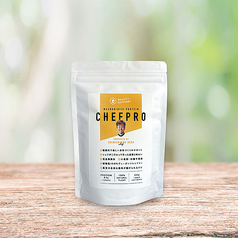 オリジナル無添加ソイプロテイン