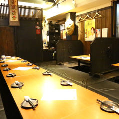 浪漫家 白梅町店の特集写真