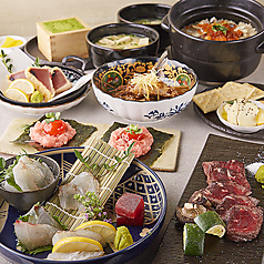 オサカナマルシェ 船橋駅前市場特集写真1