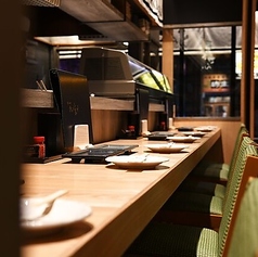 きんざん東岡崎店の特集写真