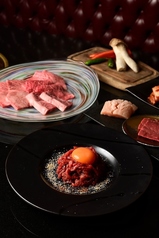 焼肉レストラン ロインズ 松山店のコース写真