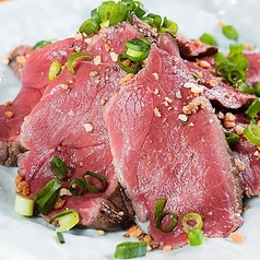 帯広肉刺 串 海鮮居酒屋 Sakaiのおすすめポイント1