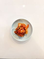 白菜キムチ