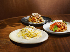 The Sail Kitchen ザセイルキッチンのコース写真