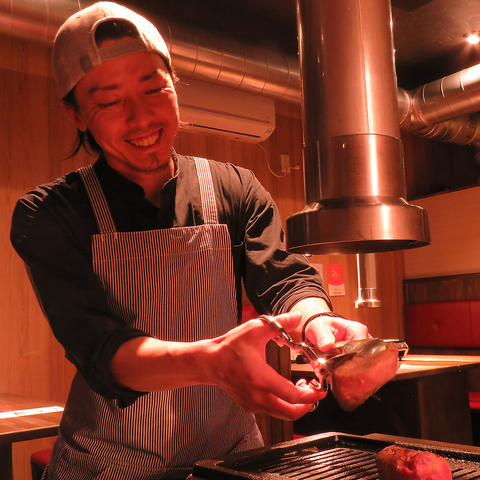 焼肉ここから はなれ 食べ放題店 高知 須崎 南国 焼肉 じゃらんnet