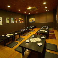 肉系居酒屋 肉十八番屋 人形町店の特集写真