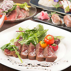 お肉とお野菜 あら川 豊橋店のコース写真