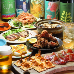 JINGLE BEER&DINING 横浜店のおすすめ料理1