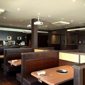 牛角 京都R1下鳥羽店の雰囲気2