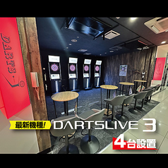 ジョイサウンド JOYSOUND 大宮西口店の雰囲気2