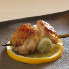 焼鳥 侑のコース写真