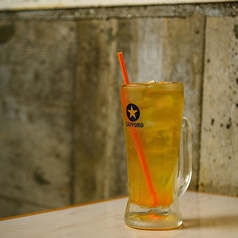 マンゴージャスミン