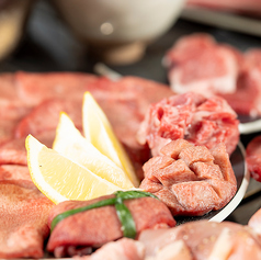 大阪焼肉 焼肉エイト 梅田茶屋町店のおすすめポイント1