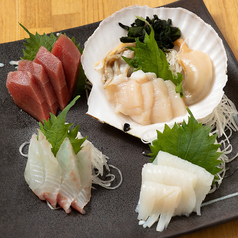 西岡の酒場 笑平のおすすめ料理1