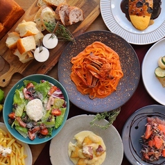 ESPRESSO D WORKS エスプレッソディーワークス 志木店特集写真1