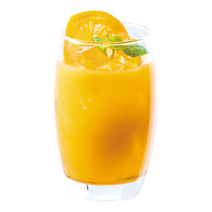 アマレットオレンジ