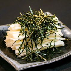 お好み焼き屋TATSUMI 辰のおすすめ料理3