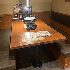ご家族でのお食事をはじめ、女子会、宴会など気軽にご利用ください。