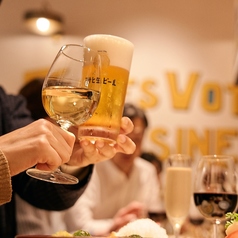 原価ビストロチーズプラス 本町の特集写真