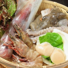 博多やきやき三輪の特集写真