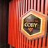 COBY 宜野湾店のロゴ