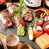はなび 上野店の写真