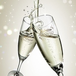 【ポールスター】スパークリングワインは女子会に◎