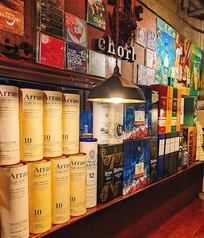 asian dining Lotus Lagoon ロータスラグーンのおすすめポイント1