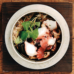 難波 なんば 飲み放題 女子会 焼き鳥 釜飯 日本酒 宴会 歓送迎会 貸切 個室 炭火焼  