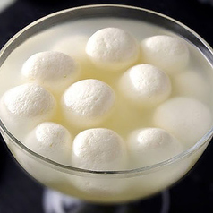 ラスグッラ（Rasgulla）