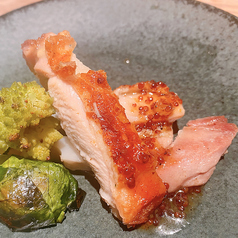 東京イタリアン 8dori 大門店のコース写真