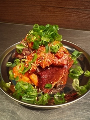 ホルモン焼肉阿修羅のおすすめ料理1