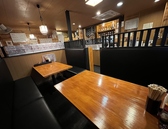 海鮮居酒屋 謎の屋の雰囲気3