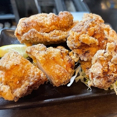 炭火焼鳥 千鳥足 白山本店のおすすめランチ1