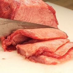 焼肉 力丸 梅田 お初天神店の特集写真