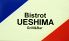 ビストロ ウエシマ Bistrot UESHIMAのロゴ