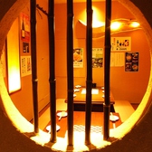 韓国料理 土火土火 東京八重洲本店の雰囲気2