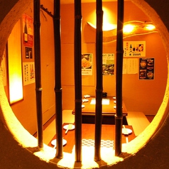 韓国料理 土火土火 東京八重洲本店の雰囲気2