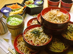 和食麺処 サガミ 富山高岡店イメージ