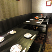 貸切大歓迎！15名様～◎宴会コースは2500円～♪金額に応じてコースご用意いたします！その他何でもご相談ください！