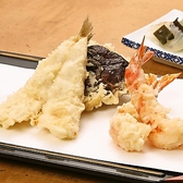 天ぷら 天秀 新宿のおすすめ料理3