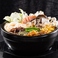 薬膳スープ野菜米麺