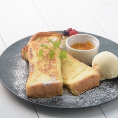 フレンチトースト
