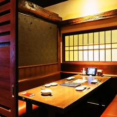 男の大人飲み会にも是非♪【初台／笹塚／幡ヶ谷で居酒屋・蟹・海鮮・和食のお店をお探しなら北海道へ】