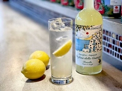 イタリアンレモンサワー