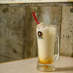 マンゴーミルク