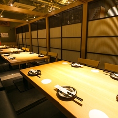 一心 八丁堀の特集写真